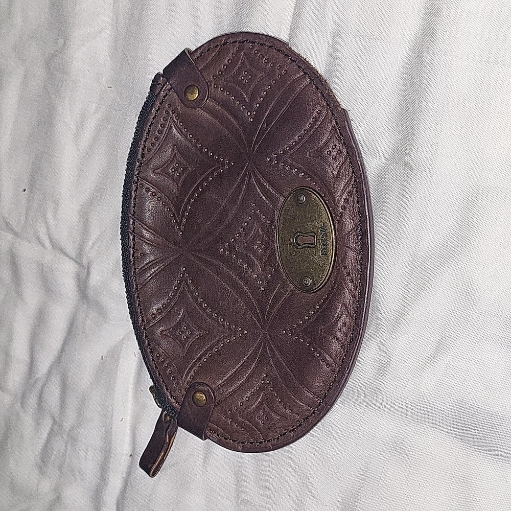 FossiVintage Rivival Oval